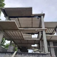 اجرای اسکلت بتونی و آرماتور بندی|خدمات پیشه و مهارت|نوشهر, |دیوار