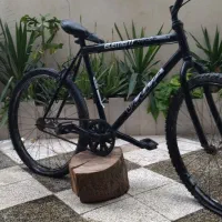 دوچرخه 26|دوچرخه، اسکیت، اسکوتر|گنبد کاووس, |دیوار