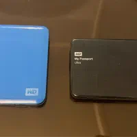 هارد دیسک My passport