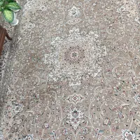 دوعددفرش گردویی 12متری