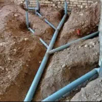 برقکاری و لوله کشی در ماهدشت کیانمهر و حومه