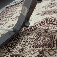 روروئک موزیکال|کالسکه و لوازم جانبی|آستانه اشرفیه, |دیوار