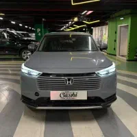 هوندا اچ آر وی/HONDA HRV فول ژاپن تحویل در لحظه|خودرو سواری و وانت|تهران, هروی|دیوار
