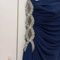 لباس مجلسی مزون فانتزی پاسداران|لباس|تهران, هروی|دیوار