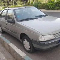 پژو آردی (RDi) انژکتور مدل ۱۳۸۲|خودرو سواری و وانت|تهران, اتابک|دیوار
