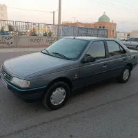 پژو405مدل1397دوگانه کارخانه|خودرو سواری و وانت|پرند, فاز ۵|دیوار