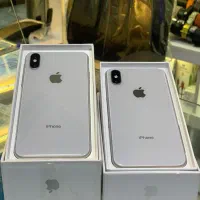 iPhone XS