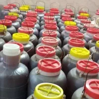 عسل تغذیه و طبیعی