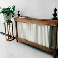 کاور رادیاتور(شوفاژ)|آبگرمکن، پکیج، شوفاژ|کرمانشاه, |دیوار