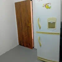 یخچال فریزر