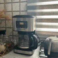 قهوه ساز همیلتون