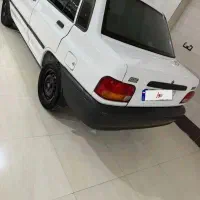 پراید 87 عتیقه