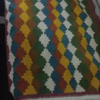 قالیچه دستبافت