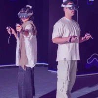 اضافه کردن VR به کنار PS5 و کامپیوتر