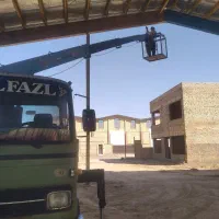 خدمات جرثقیل کفعی خاور .وسبدنفربر|خدمات حمل و نقل|قم, کلهری|دیوار