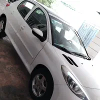 فروش207پانامدل1400|خودرو سواری و وانت|بوشهر, |دیوار