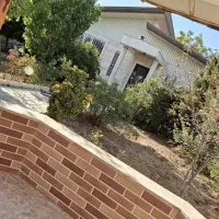 ویلا استخر دار داخل سر پوشید روزانه باغ ماهدشت کرج