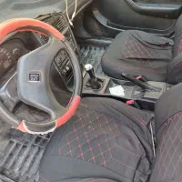 پژو رواسال|خودرو سواری و وانت|نجف‌آباد, قلعه سفید|دیوار