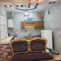 اجاره روزانه باغ ویلا کوشک|اجارهٔ کوتاه‌مدت ویلا و باغ|خمینی‌شهر, |دیوار