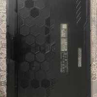 لپ تاپ گیمینگ asus tuf f15 fx506hc rtx 3050|رایانه همراه|تهران, صفا|دیوار