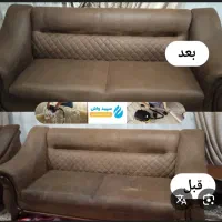 مبل شویی|خدمات نظافت|اصفهان, شیخ طوسی|دیوار