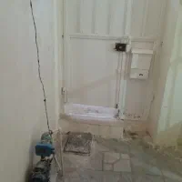ویلایی 50متری تخلیه بن بست کاج|اجارهٔ خانه و ویلا|کرج, ملک‌آباد|دیوار