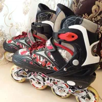 اسکیت برند ZX سایز 39 تا 42|دوچرخه، اسکیت، اسکوتر|تهران, ایوانک|دیوار