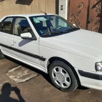 پژوپارس Tu5|خودرو سواری و وانت|مشهد, شهرک مهر آباد|دیوار