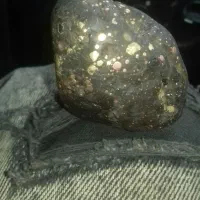 َشهاب سنگ