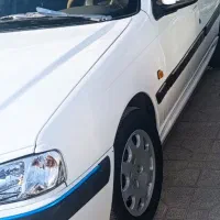 پارس مدل۹۳|خودرو سواری و وانت|کرمانشاه, |دیوار