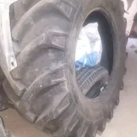 لاستیک تراکتور