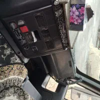 ایویکو ۴۴۰|خودرو سنگین|ری, کارخانه سیمان|دیوار