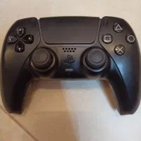 دسته ی ps4 طرح ps5|کنسول، بازی ویدئویی و آنلاین|کاشان, عربها|دیوار