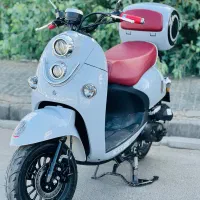 فروش فوری موتور کویر MS1 مدل ۱۴۰۴