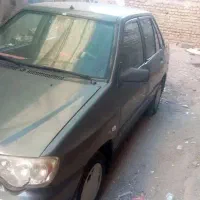 پراید 132 SX، مدل ۱۳۹۰|خودرو سواری و وانت|مشهد, رباط طرق|دیوار