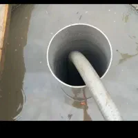حفر چاه آب شیرین کلافی و مته ای
