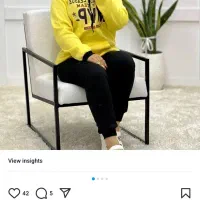 هودی شلوار|لباس|قم, زنبیل آباد|دیوار