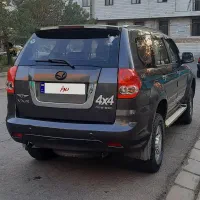 لندمارک ۹۵ دو دیفرانسیل ۲۴۰۰|خودرو سواری و وانت|تهران, شکیبا|دیوار