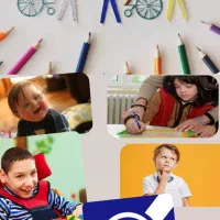 معلم کودکان استثنایی