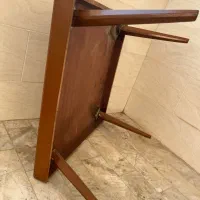 میزجلومبلی ومیز عسلی|مبلمان خانگی و میز عسلی|علیآباد کتول, |دیوار