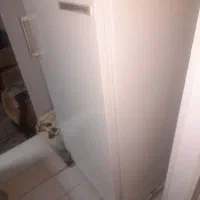 یخچال کارکرده فروشی|یخچال و فریزر|کرمان, |دیوار