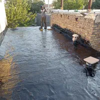 نصب و فروش ایزوگام|خدمات پیشه و مهارت|میانه, |دیوار