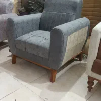 مبل ژینو ۷نفره|مبلمان خانگی و میز عسلی|اهواز, کوی علوی|دیوار