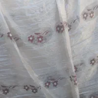 ۴تا پرده در حد۲ماه کار تمیز۴تا پرده