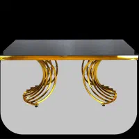 میز تالاری مدل یارا/الماس/تابا/راثین/تیوان|میز و صندلی غذاخوری|کامیاران, |دیوار