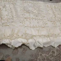 سرویس روتختی خارجی.مناسب جهیزیه عروس|سرویس روتختی|تهران, جمال‌زاده|دیوار
