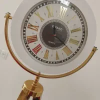 ساعت پابه دار