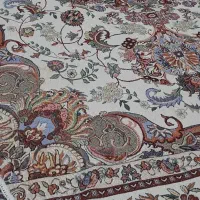 رو فرشی ۶متری رز مریم یزد|روفرشی|کرمانشاه, |دیوار