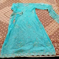 لباس مجلسی کوردی|لباس|ارومیه, |دیوار