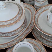 فروش سرویس چینی اصل|ظروف سرو و پذیرایی|مشهد, امیریه|دیوار